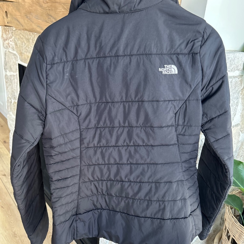 North Face jacket - Picture 3 of 4